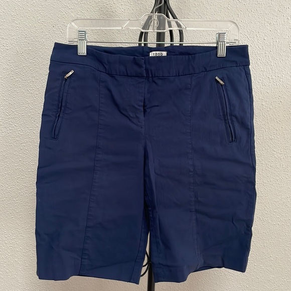Izod Golf Shorts - Picture 1 of 4